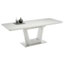 Rozkladací Jedálenský Stôl Scott 160-210x90 Cm